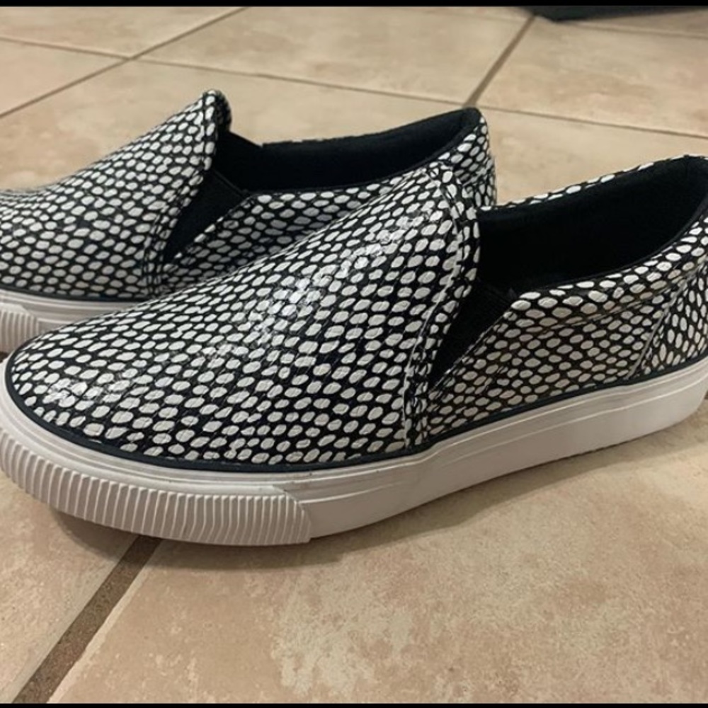 Zara Sneakers